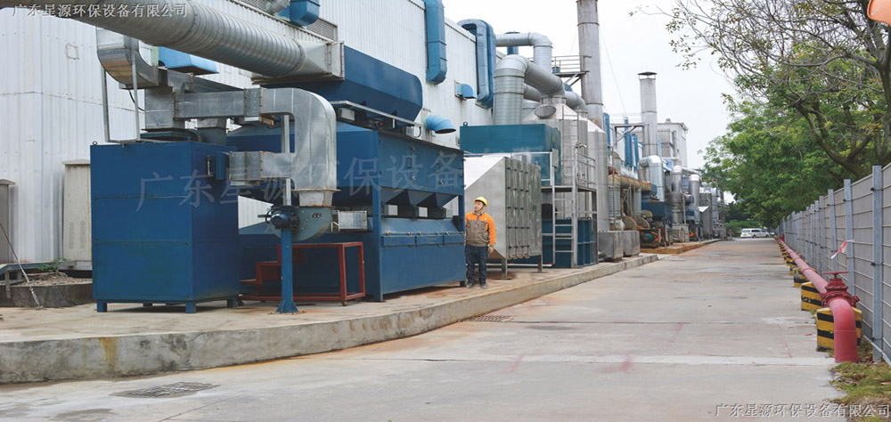 催化燃燒設(shè)備 催化燃燒設(shè)備