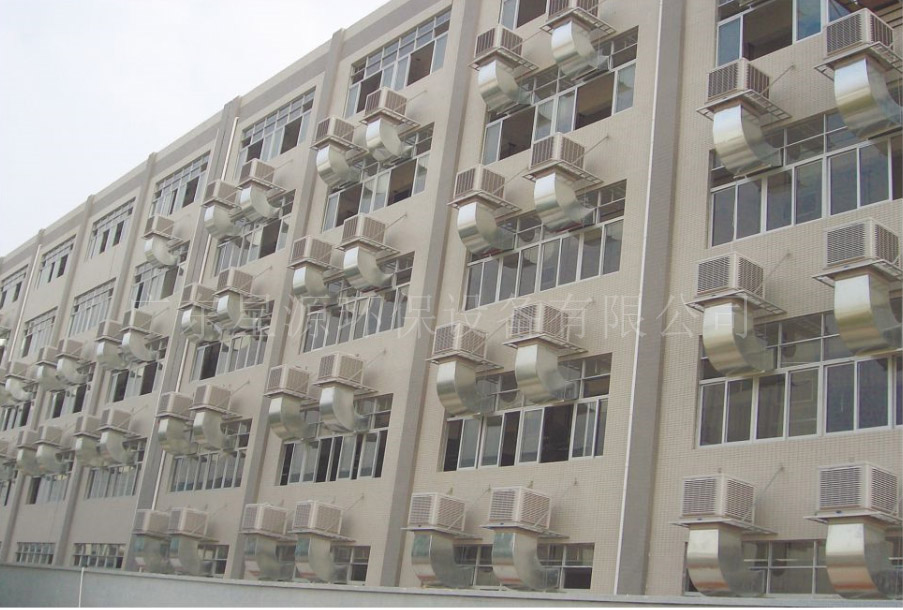 廣東環(huán)?？照{(diào)工程-水空調(diào)-環(huán)?？照{(diào)工程